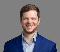 Shaun O'Reilly, Founder of FP&A Hub