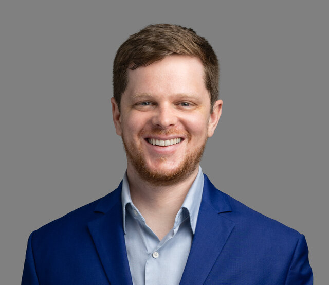 Shaun O'Reilly, Founder of FP&A Hub